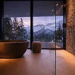 Chalet Caselva Mountain By *