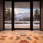 Caselva Mountain By Arosa