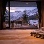 Caselva Mountain By Chalet Arosa