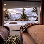 Caselva Mountain By