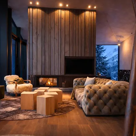 Caselva Mountain By * Arosa