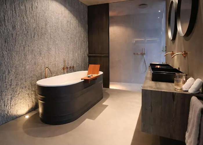 Caselva Mountain By Chalet *