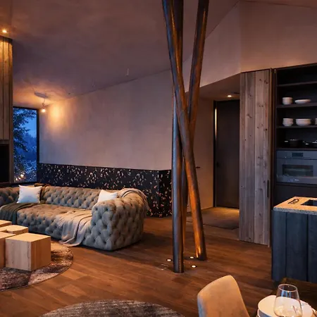 בקתה Caselva Mountain By ארוזה