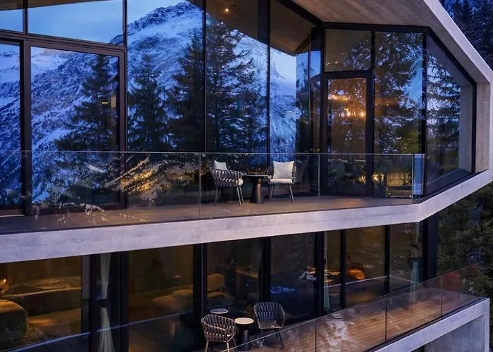 Caselva Mountain By בקתה *