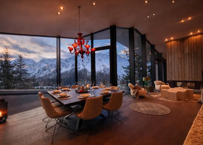 Caselva Mountain By בקתה *