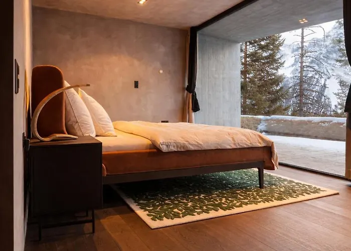 Caselva Mountain By *