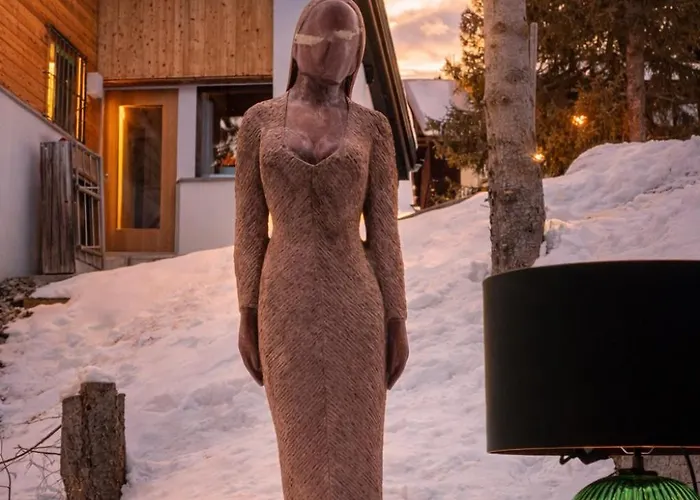 Caselva Mountain By בקתה ארוזה