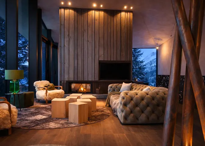 Caselva Mountain By * ארוזה