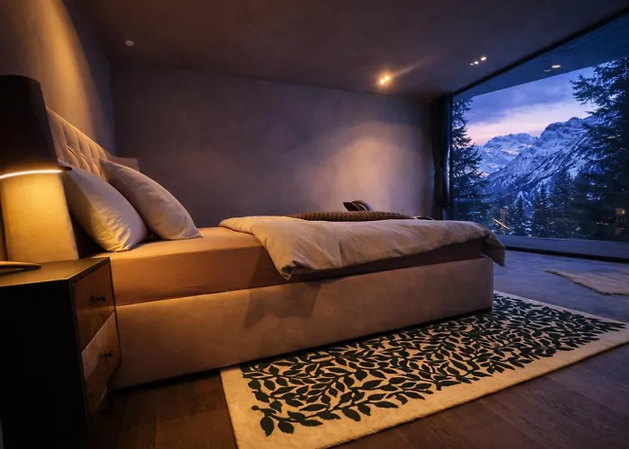 Caselva Mountain By בקתה ארוזה